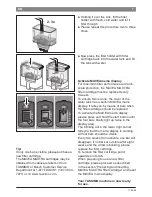 Предварительный просмотр 10 страницы Bosch TAS65**UC User Manual