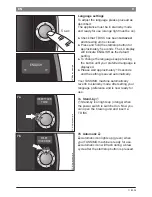 Предварительный просмотр 12 страницы Bosch TAS65**UC User Manual