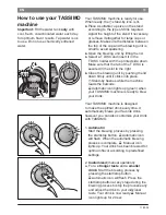 Предварительный просмотр 14 страницы Bosch TAS65**UC User Manual