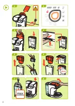 Preview for 4 page of Bosch TAS6502 Instruction Manual