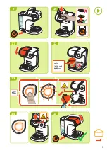 Preview for 5 page of Bosch TAS6502 Instruction Manual