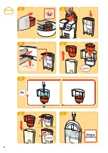 Preview for 6 page of Bosch TAS6502 Instruction Manual