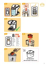 Preview for 7 page of Bosch TAS6502 Instruction Manual