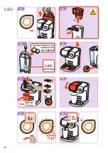 Preview for 12 page of Bosch TAS6502 Instruction Manual