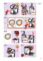 Preview for 13 page of Bosch TAS6502 Instruction Manual