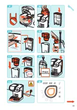 Preview for 15 page of Bosch TAS6502 Instruction Manual