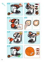 Preview for 16 page of Bosch TAS6502 Instruction Manual