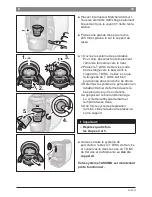 Предварительный просмотр 35 страницы Bosch Tassimo 40 series Instruction Manual