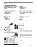 Предварительный просмотр 79 страницы Bosch Tassimo 40 series Instruction Manual