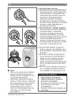 Предварительный просмотр 84 страницы Bosch Tassimo 40 series Instruction Manual