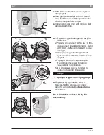 Предварительный просмотр 95 страницы Bosch Tassimo 40 series Instruction Manual