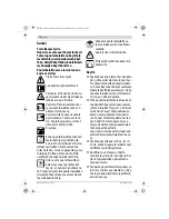 Preview for 76 page of Bosch Tassimo 42 series Original Instructions Manual