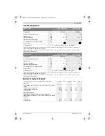 Preview for 135 page of Bosch Tassimo 42 series Original Instructions Manual