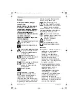 Preview for 158 page of Bosch Tassimo 42 series Original Instructions Manual