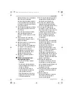 Preview for 167 page of Bosch Tassimo 42 series Original Instructions Manual