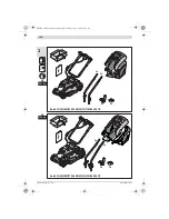 Preview for 224 page of Bosch Tassimo 42 series Original Instructions Manual