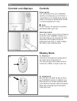 Preview for 23 page of Bosch TASSIMO AMIA 20 series Instruction Manual