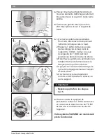 Preview for 36 page of Bosch TASSIMO AMIA 20 series Instruction Manual