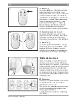 Preview for 38 page of Bosch TASSIMO AMIA 20 series Instruction Manual