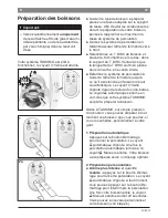 Preview for 39 page of Bosch TASSIMO AMIA 20 series Instruction Manual