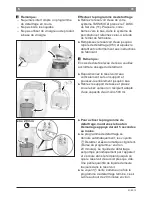 Preview for 43 page of Bosch TASSIMO AMIA 20 series Instruction Manual