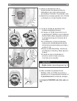 Preview for 51 page of Bosch TASSIMO AMIA 20 series Instruction Manual