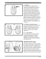 Preview for 53 page of Bosch TASSIMO AMIA 20 series Instruction Manual