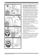 Preview for 90 page of Bosch TASSIMO AMIA 20 series Instruction Manual