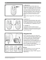 Preview for 100 page of Bosch TASSIMO AMIA 20 series Instruction Manual