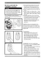 Preview for 101 page of Bosch TASSIMO AMIA 20 series Instruction Manual