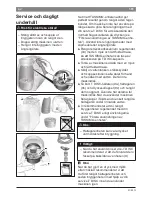 Preview for 103 page of Bosch TASSIMO AMIA 20 series Instruction Manual