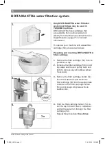 Preview for 4 page of Bosch Tassimo Charmy TAS 55 CH Series Manual