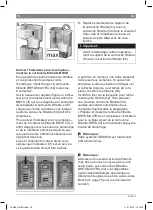 Preview for 41 page of Bosch Tassimo Charmy TAS 55 CH Series Manual