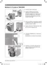 Preview for 56 page of Bosch Tassimo Charmy TAS 55 CH Series Manual