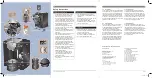 Preview for 74 page of Bosch Tassimo Charmy TAS 55 CH Series Manual