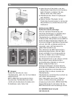 Preview for 9 page of Bosch TASSIMO FIDELIA+ 65 series Instruction Manual