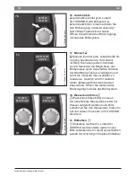 Preview for 12 page of Bosch TASSIMO FIDELIA+ 65 series Instruction Manual