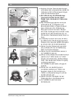 Preview for 18 page of Bosch TASSIMO FIDELIA+ 65 series Instruction Manual