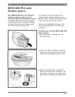 Preview for 27 page of Bosch TASSIMO FIDELIA+ 65 series Instruction Manual