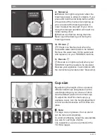 Preview for 31 page of Bosch TASSIMO FIDELIA+ 65 series Instruction Manual