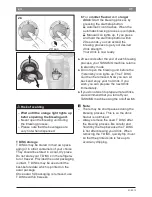 Preview for 33 page of Bosch TASSIMO FIDELIA+ 65 series Instruction Manual