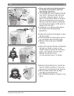 Preview for 36 page of Bosch TASSIMO FIDELIA+ 65 series Instruction Manual