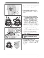 Preview for 43 page of Bosch TASSIMO FIDELIA+ 65 series Instruction Manual