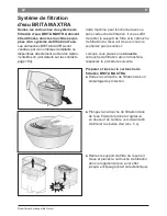 Preview for 44 page of Bosch TASSIMO FIDELIA+ 65 series Instruction Manual