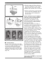 Preview for 45 page of Bosch TASSIMO FIDELIA+ 65 series Instruction Manual