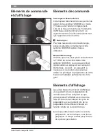 Preview for 46 page of Bosch TASSIMO FIDELIA+ 65 series Instruction Manual