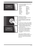 Preview for 47 page of Bosch TASSIMO FIDELIA+ 65 series Instruction Manual