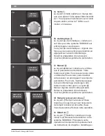 Preview for 48 page of Bosch TASSIMO FIDELIA+ 65 series Instruction Manual