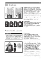 Preview for 49 page of Bosch TASSIMO FIDELIA+ 65 series Instruction Manual