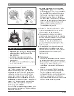 Preview for 51 page of Bosch TASSIMO FIDELIA+ 65 series Instruction Manual